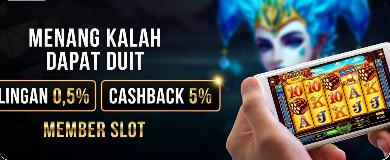 Main 62hotrp.com Menang Jackpot Besar
