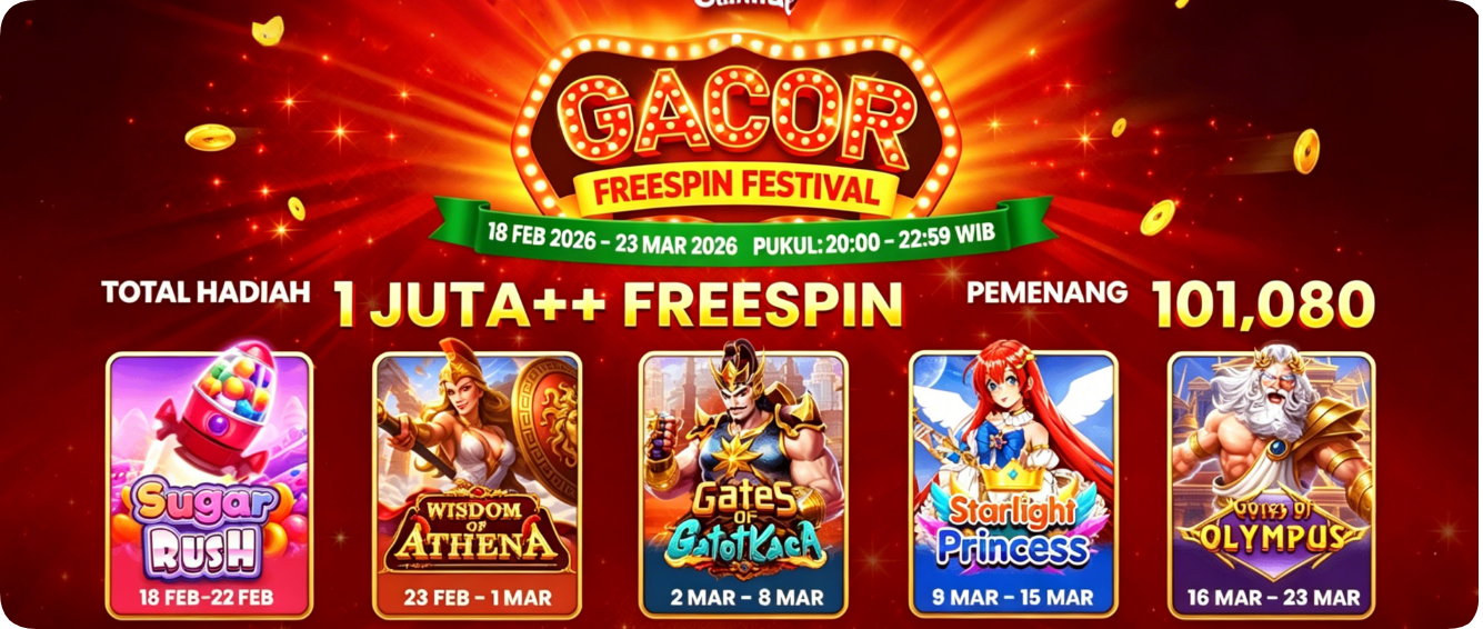 Login 62hot Sekarang Bonus Melimpah